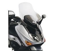 Coupole Transparente Pour Yamaha T-MAX 500