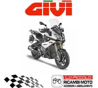 Coupole Transparente Spécifique BMW S1000XR GIVI D5119ST