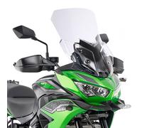 Coupole Transparente X Attaches Originaux Pour Kawasaki 650 KLE Versys 2022-2022