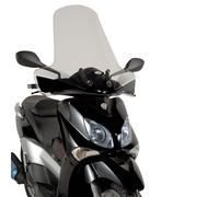 Coupole Transparente X Pour Yamaha X-CITY 250(07)