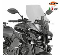 Coupolino KAPPA KD2129S Pronto À L'Assemblage Yamaha 1000 MT10 2016-2017