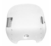 KD241ST - Bulle Kappa Transparent 44,5x51cm BMW R 1150 RT (02-04)