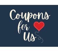 Coupon Book for Couples - 52 Weekly Coupons for a Full Year of Connection (Cut Out)