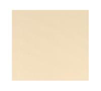 Artemio – Coupon simili cuir – 30 x 30 cm – Beige