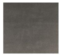 Artémio Coupon Simili Cuir 30x30cm Gris Anthracite