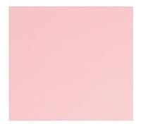 Coupon simili cuir 30x30cm rose clair - artémio Rose G