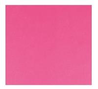 Coupon simili cuir 30x30cm rose fuchsia - artémio Rose G