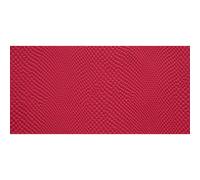 Coupon Simili Cuir 66x45 Cm Iguane Framboise