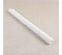Coupon simili cuir uni 140x50 cm(...) - 0001 Blanc 0001 Blanc G
