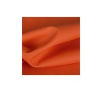 Coupon simili cuir uni 140x50 cm(...) - 0007 Orange