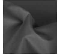 Coupon simili cuir uni 140x50 cm(...) - 013 Ardoise