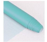 Coupon simili cuir uni 140x50 cm(...) - 06 Turquoise 06 Turquoise