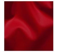 Coupon simili cuir uni 140x50 cm(...) - 062 Rouge