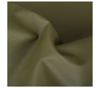 Coupon simili cuir uni 140x50 cm(...) - 083 Kaki