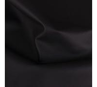 Coupon simili cuir uni 140x50 cm(...) - 0 Noir