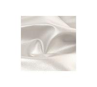 Coupon simili cuir uni métallisé 140x50 cm(...) - 0001 Blanc
