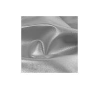 Coupon simili cuir uni métallisé 140x50 cm(...) - 001 Argent 001 Argent