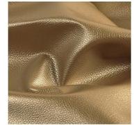 Coupon simili cuir uni métallisé 140x50 cm(...) - 001 Or