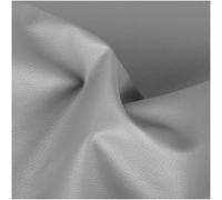 Coupon simili cuir uni métallisé 140x50 cm(...) - 077 Souris 077 Souris G