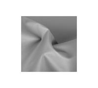 Coupon simili cuir uni métallisé 140x50 cm(...) - 077 Souris