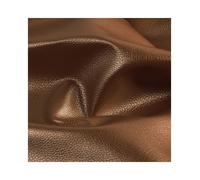 Coupon Simili Cuir Uni Métallisé 140x50 Cm