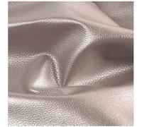 Coupon simili cuir uni métallisé 140x50 cm(...) - 603 Pierre 603 Pierre