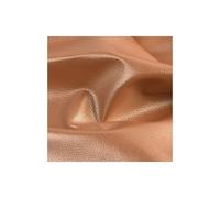 Coupon simili cuir uni métallisé 140x50 cm(...) - 86 Cuivre