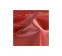 Coupon simili cuir uni métallisé 140x50 cm(...) - Rouge (77) Rouge (77)