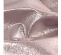Coupon simili cuir uni métallisé 140x50 cm(...) - sable glacé sable glacé