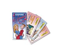 Coupons d'Amour pour Elle & Lui