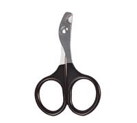 Couppers à ongles - coupe-ongles pour animaux de compagnie, toilettage de la patte de chat | 3.14x2.04in outil de coupe de griffe sûre, tondeuse de toilettage tranchante, coupe-ongles de compagnie pré