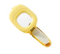 Couppers à ongles - Nippers à ongles | Clippers à ongles Fingernails | Nails avec une large ouverture et une mâchoire pointue, des ciseaux à ongles préalables pour des ongles Fabriqué en acier