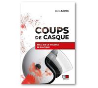 Coups de casque Boris Faure (Auteur)