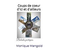 Coups de coeur d'ici et d'ailleurs: Balades poétiques