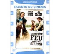 Coups De Feu Dans La Sierra