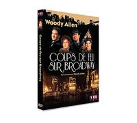 Coups de feu sur Broadway