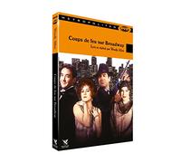 Coups de feu sur broadway