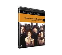 Coups de feu sur Broadway – Blu-ray – Rioba