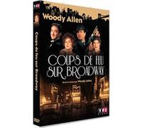 Coups de feu sur Broadway E