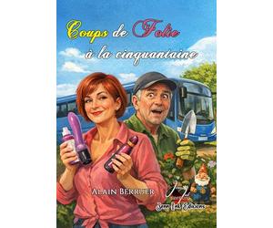 Coups de Folie à la cinquantaine: Samaël Collection