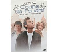 Coups De Foudre