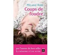Coups de foudre