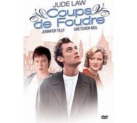 Coups de foudre E