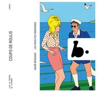 Coups de Roulis CD