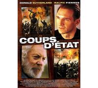 Coups d'état