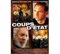 Coups d'état
