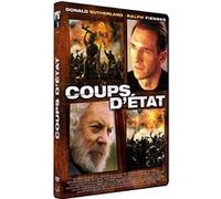 Coups d'état E