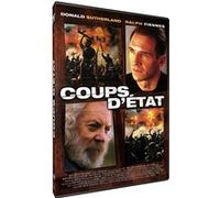 Coups d'état - Edition collector G