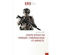 Coups d'État En Afrique: Chronologie Et Impacts