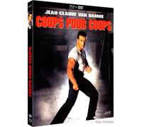 Coups [Combo Blu-Ray + DVD]